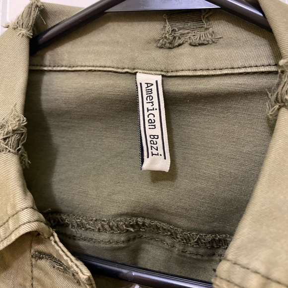 Jacket - Picture 4 of 5